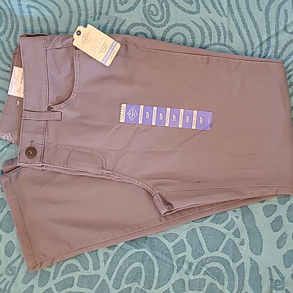 St John's bay sz 10 petite